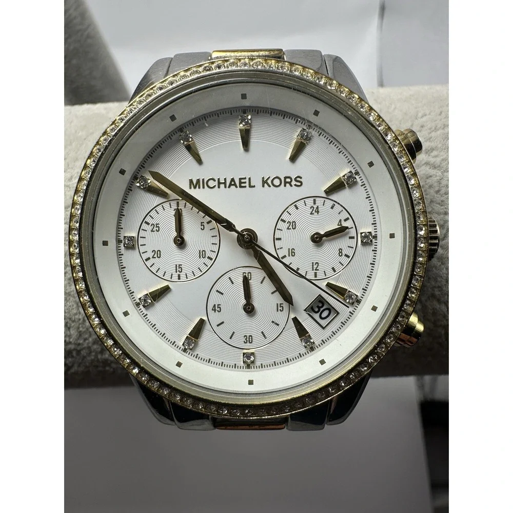 Michael Kors Ritz MK-6474 37mm 7